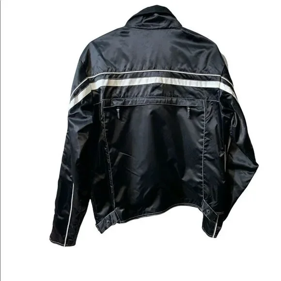 Victory Motorcycles Riding Jacket  - Picture 2 of 16